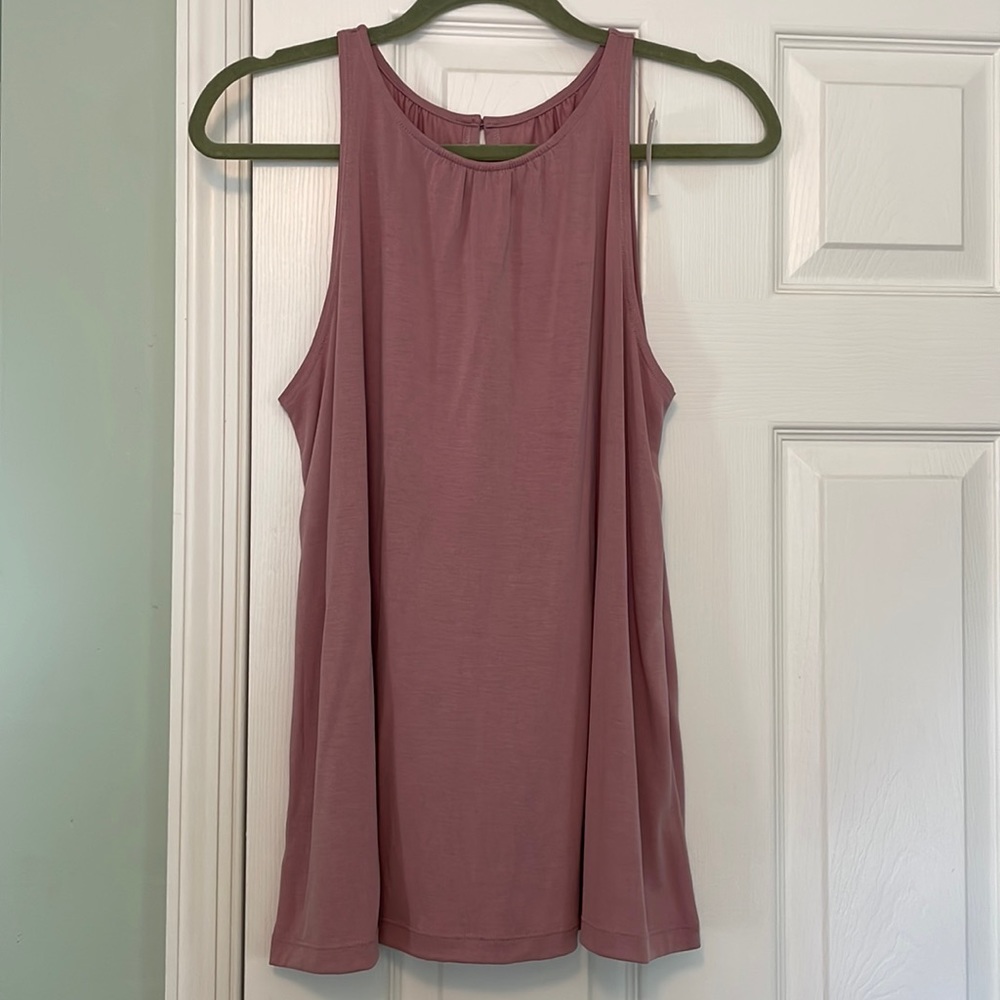 Loft tank top